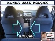 SGL-14104.1 HONDA JAZZ KOLÇAK HONDA JAZZ AKSESUARLARI