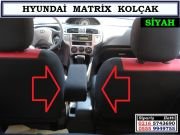 SGL-16103.1 HYUNDAİ MATRİX KOLÇAK HYUNDAİ MATRİX AKSESUARLARI