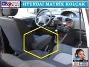 SGL-16103.3 HYUNDAİ MATRİX KOLÇAK HYUNDAİ MATRİX AKSESUARLARI