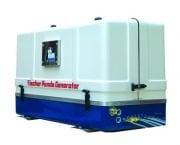 Marin Fischer Panda 15000NE Marin Jeneratörü 12,7 kW/15,0 kVA