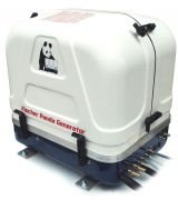 Marin Fischer Panda 8000i İnvertörlü Marin Jeneratörü 0-6,4 kW/8,0k VA