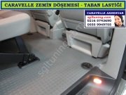 CARAVELLE ZEMİN DÖŞEMESİ CARAVELLE AKSESUARLARI