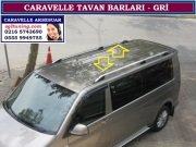 CARAVELLE TAVAN BARI GRİ CARAVELLE AKSESUARLARI