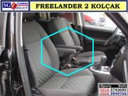 SGL02 FREELANDER 2 KOLÇAK VİP AYARLI FREELANDER 2 AKSESUARLARI