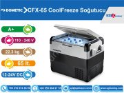 Dometic & Waeco CFX-65 CoolFreeze 65 lt. Kompresörlü Soğutucu