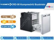 Dometic & Waeco CRD-50 Kompresörlü Çekmeceli Buzdolabı