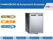 Dometic & Waeco CRP-40 Kompresörlü Buzdolabı