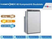 Dometic & Waeco MDC-90 Kompresörlü Buzdolabı