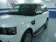 10101 RANGE ROVER SPORT BASAMAK ORJİNAL RANGE ROVER SPORT AKSESUARLARI