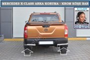 X-CLASS KROM ARKA KÖŞE KORUMA BARI X-CLASS AKSESUARLARI