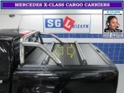 X-CLASS CARGO CARRİER SÜRGÜLÜ KAPAK ÜZERİ TAŞIYICI BAR