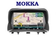 OPEL MOKKA DVD VE NAVİGASYON SİSTEMİ CYCLONE