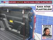 FORD RANGER RAPTOR HAVUZ KASA KÖŞE PLASTİKLERİ SGLTUNİNG