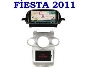 FORD 2011 FİESTA DVD VE NAVİGASYON SİSTEMİ CYCLONE