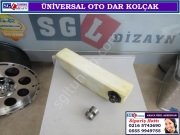 ÜNİVERSAL OTO DAR KOLÇAK SGL DİZAYN