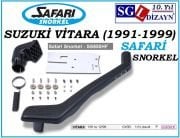 SUZUKİ VİTARA SAFARİ SNORKEL SS850HF 1991-1999