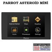 Parrot Asteroid Mini Araç İçi Multimedya