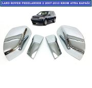 LAND ROVER FREELANDER 2 2007-2010 KROM AYNA KAPAĞI ÖZEL ÜRÜN