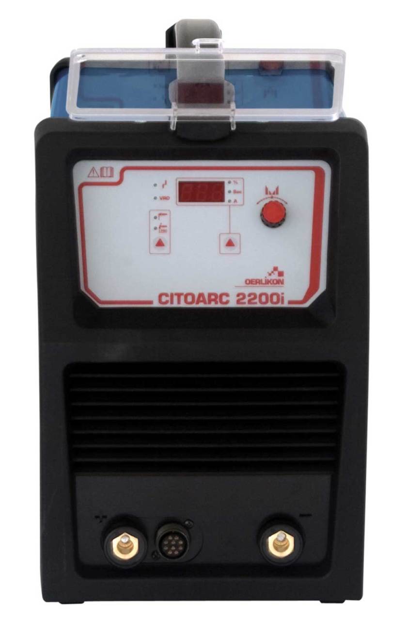 CITOARC 2200 400V VRD CELL. INV.KAYNAK