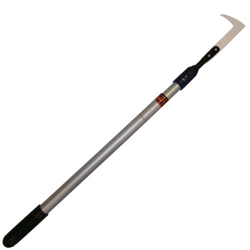 Spear and Jackson 5153PK Teleskopik Ara temizleme bıçağı 1220 mm