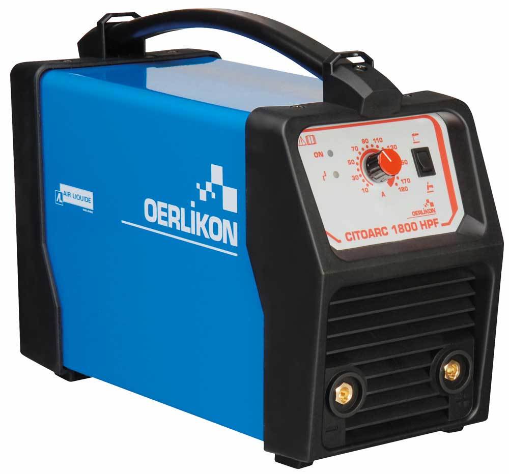 CITOARC 1800 HPF 230V INV. KAYNAK MAK.