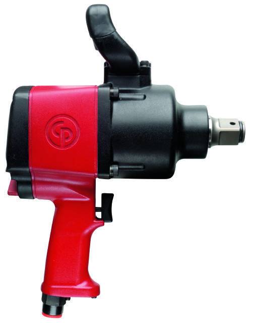 Chicago Pneumatic  CP 6910 Havalı Somun Sıkma Motoru 1''