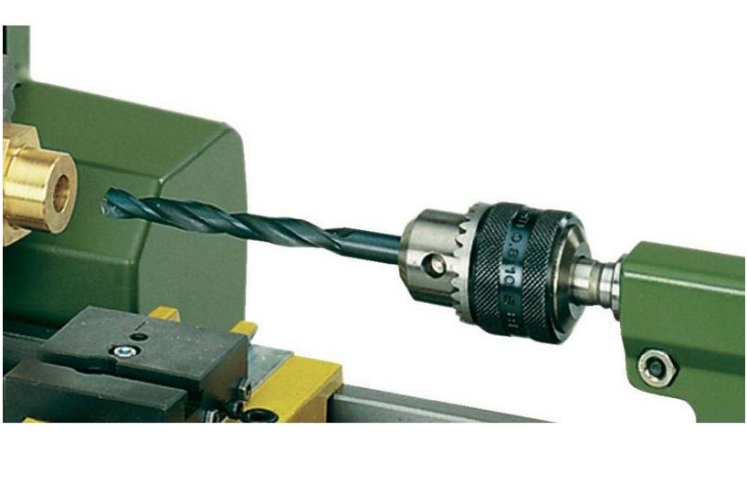 PROXXON PD230-E IÇIN KONIK MANDREN 24020