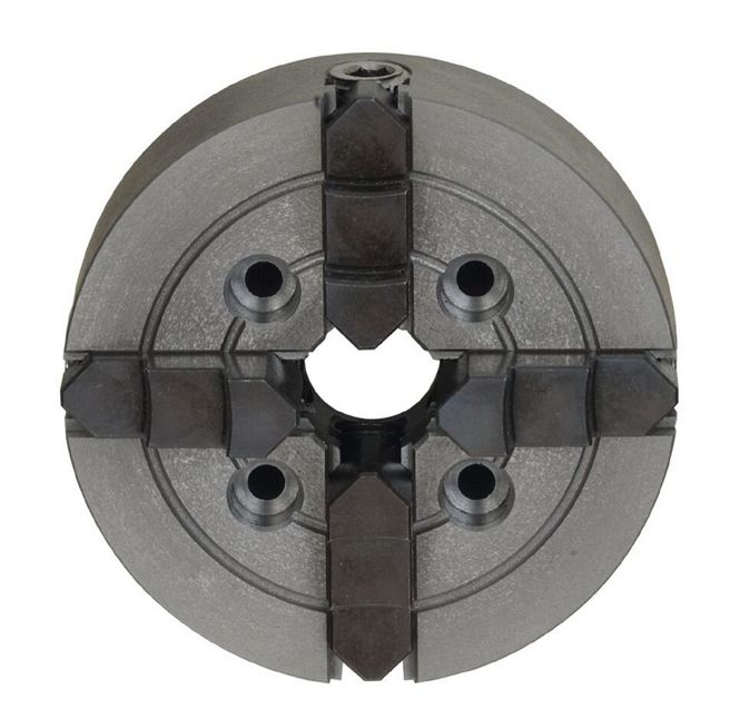 PROXXON PD250-E İÇİN 4 ÇENELİ AYNA 24036