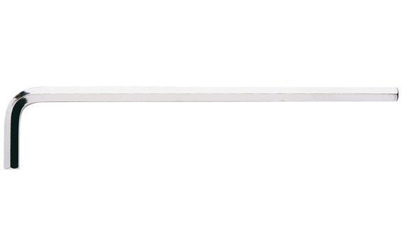 Ceta Form Allen Anahtarlar (Uzun Tip) 4 x 144 mm