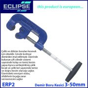 Eclipse ERP2 Demir boru kesici 3-50 mm