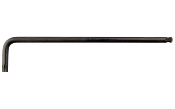 Ceta Form Topbaşlı TORX L Anahtarlar (Uzun Tip) T9 x 89 mm