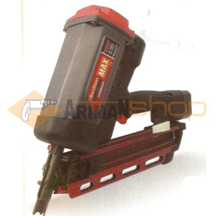 MAX GS 690 CH ROOFING & FINISHER NAILER