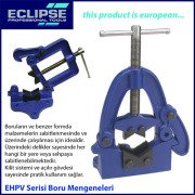 Eclipse EHPV312 Boru Mengenesi 90 mm