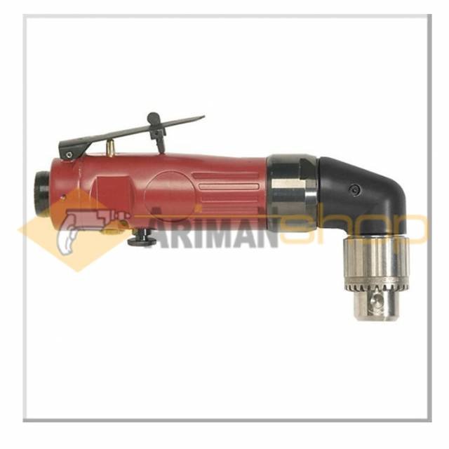 Chicago Pneumatic CP 9879 Havalı Matkap çift yönlü