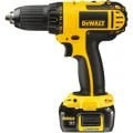 Dewalt DC733C2 14.4V 1.1 AH Li-On Şarjlı Darbesiz Matkap