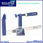 Eclipse EC-SCR16 Vidalı Standart İşkence 400 mm