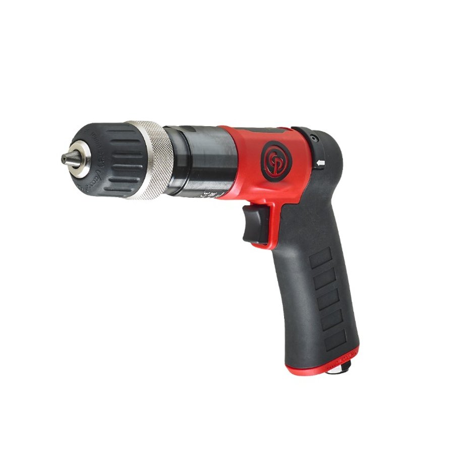 Chicago Pneumatic CP 9792 Havalı Matkap  çift yönlü  10mm