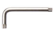 Ceta Form L Anahtarlar M10 x 110 mm