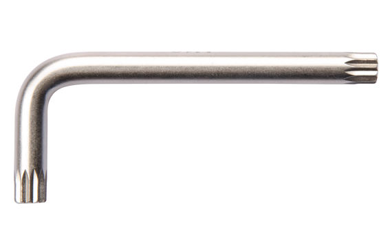 Ceta Form L Anahtarlar M14 x 139 mm