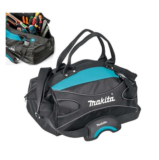 MAKITA P-80977 ÇOK AMACLI ALET CANTASI