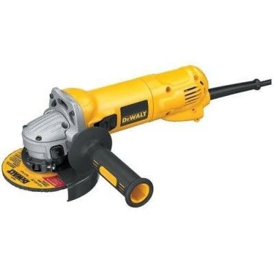 Dewalt D28135 1400Watt 125MM Avuç Taşlama