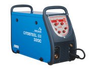 CITOSTEEL III 320C INV* KOMPAK MIG-MAG K