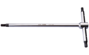 Ceta Form T Allen Anahtar (3 Taraflı) 3mm x 125 mm