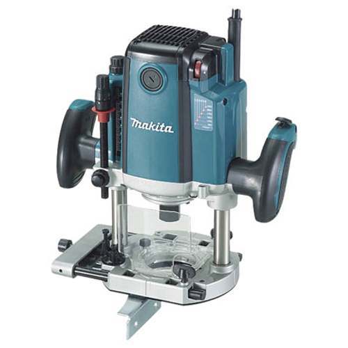 Makita RP2301FC Freze 2100 W (Devir Ayarlı)