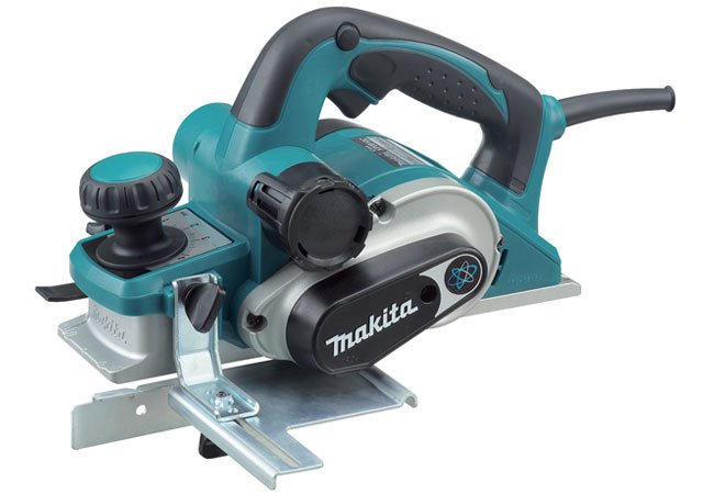 Makita KP0810C Planya 1050 W 25 Mm Lamba Derinliği