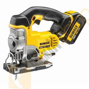 Dewalt DCS331L2 Akülü Dekupaj Testere