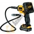 Dewalt DCT410S1 Gözlem Kamerası