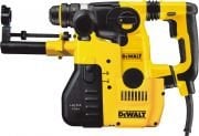 Dewalt D25325K Elektrikli 800 Watt SDS-Plus Kırıcı-Delici