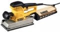 Dewalt D26420 Titreşimli ve Eksantrik Zımpara