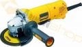 Dewalt D28136 Elektrikli 1500Watt 125mm Avuç Taşlama